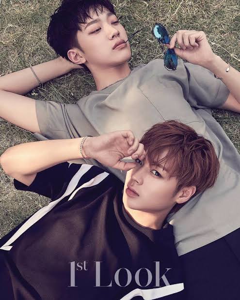 Lyaniesyrf's tweet photo. #LaiGuanlin #WANNAONE  😎😘😆 https://t.co/ISJV2d4rNw
