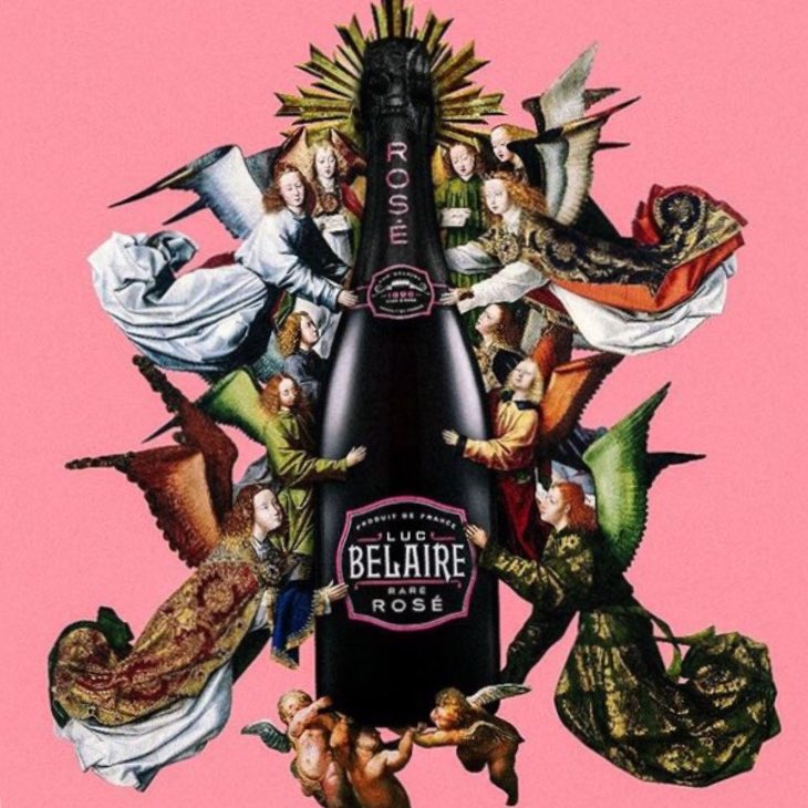 RickRoss's tweet photo. black bottle boy. https://t.co/S2z4he7JlI