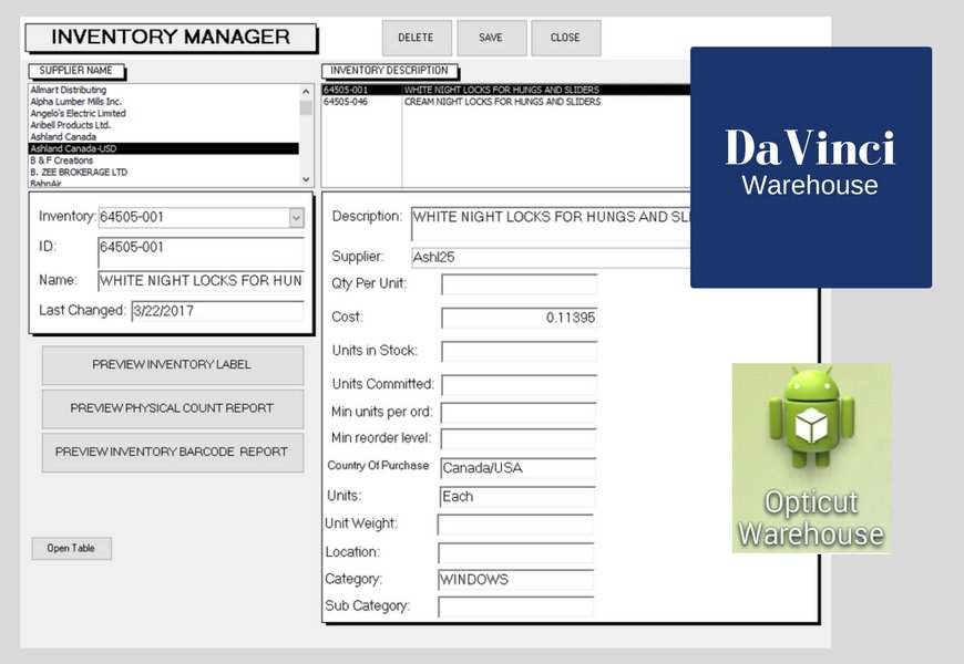 OpticutTechn's tweet image. Need to #optimize your #warehouse❓Click here: bit.ly/2yLZZXa