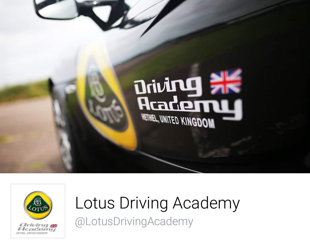 IPSeventsupport's tweet photo. IPS are providing Medical and Safety support to another Lotus Track Event this weekend #motorsportsafetycomesfirst https://t.co/DU4Zz5x7hC