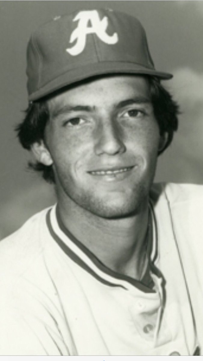 toreypryor's tweet photo. Happy Birthday #DaveMagadan !!!
The greatest college baseball player of all time.
#RollTide https://t.co/wbEBQAKxAE