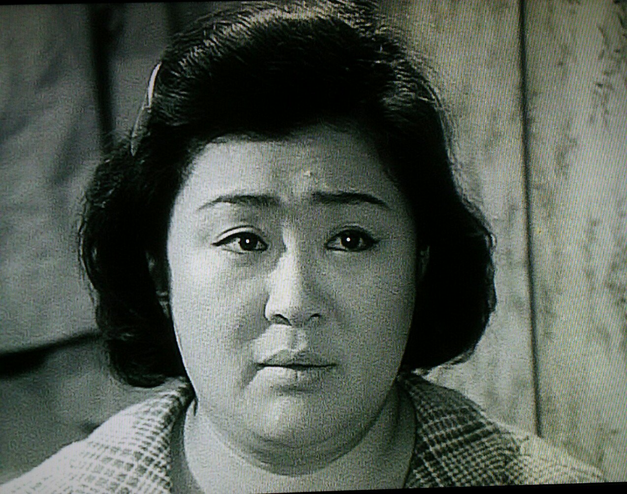 ポ更年期 渥美清 の 泣いてたまるか ビフテキ子守唄 でも共演されてたんですね 今日気付いたw 肝っ玉かあさん の５年前かな 京塚昌子 七尾伶子 T Co Zbm9ago12y Twitter