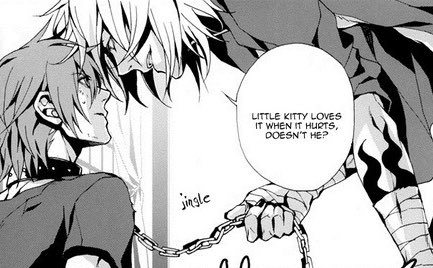 Dream_Butler_'s tweet image. “N-not if it hurts too much Master..”

He sits with a collar around his neck

#slaverp #openrp #yaoi #yaoirp #opendm #anyrp #gay #gayrp #RP