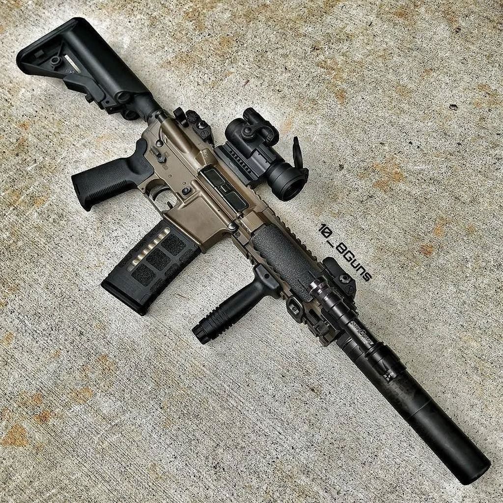 AR15BUILDS.COM tweet media