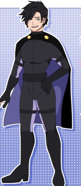 Ryan Prindall 
Quirk: Lightning 
Hero Name: Lightning Brat
RTs and Likes please I would appreciate it
