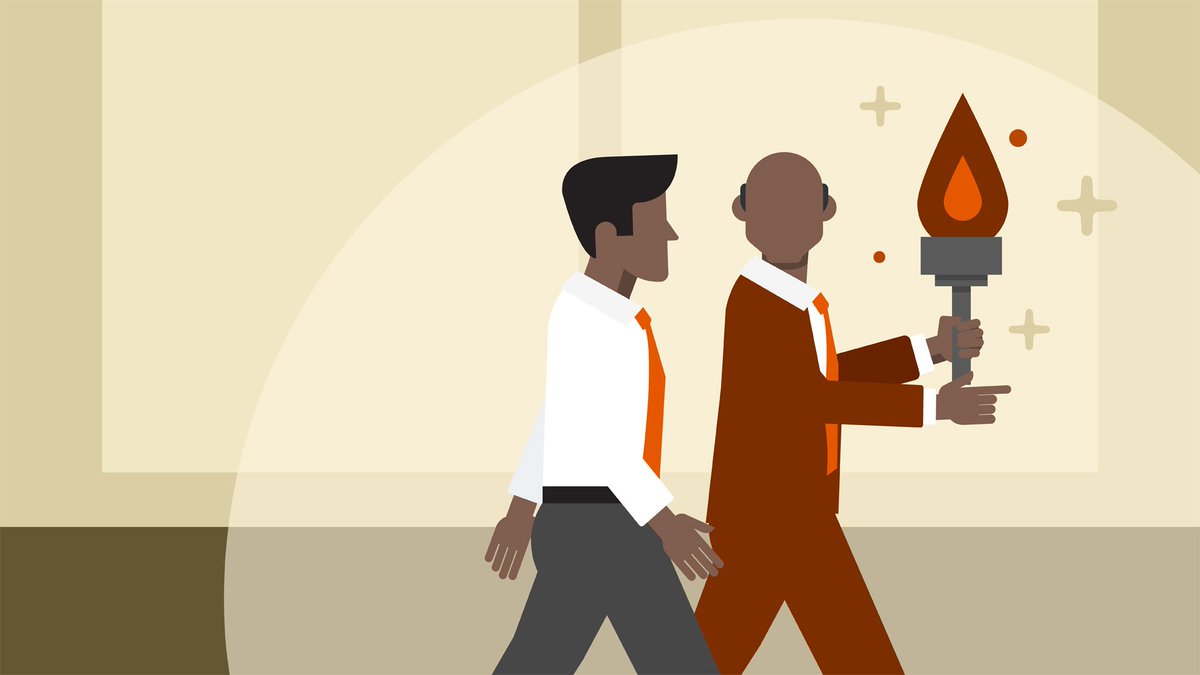 5 Things Great Mentors Do. #smallbiz #startup bit.ly/2vvqP84