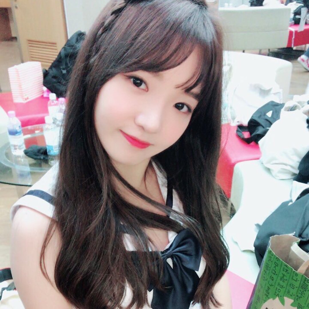 noh jisun pics on Twitter: "Noh Jisun Instagram (@roseee_sun) update
