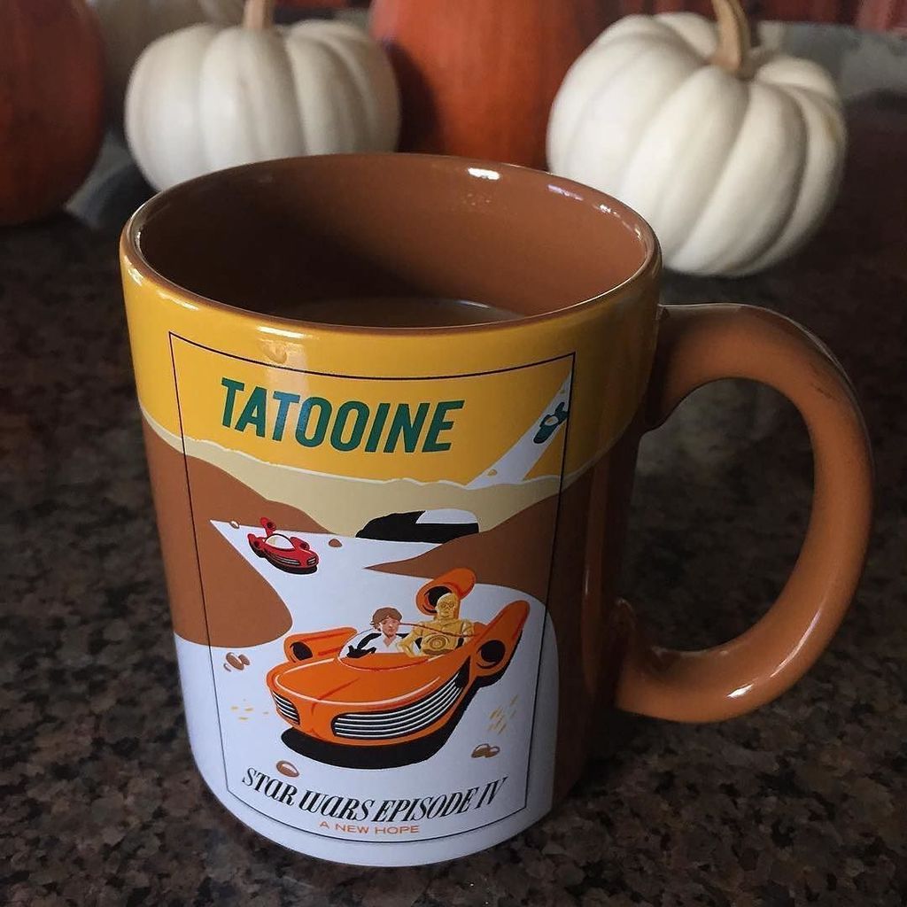HonestOctober's tweet image. From @kristian.dean
・・・
Every morning before I have my coffee, I choose which mug I want based on how I feel about… ift.tt/2wpmyza