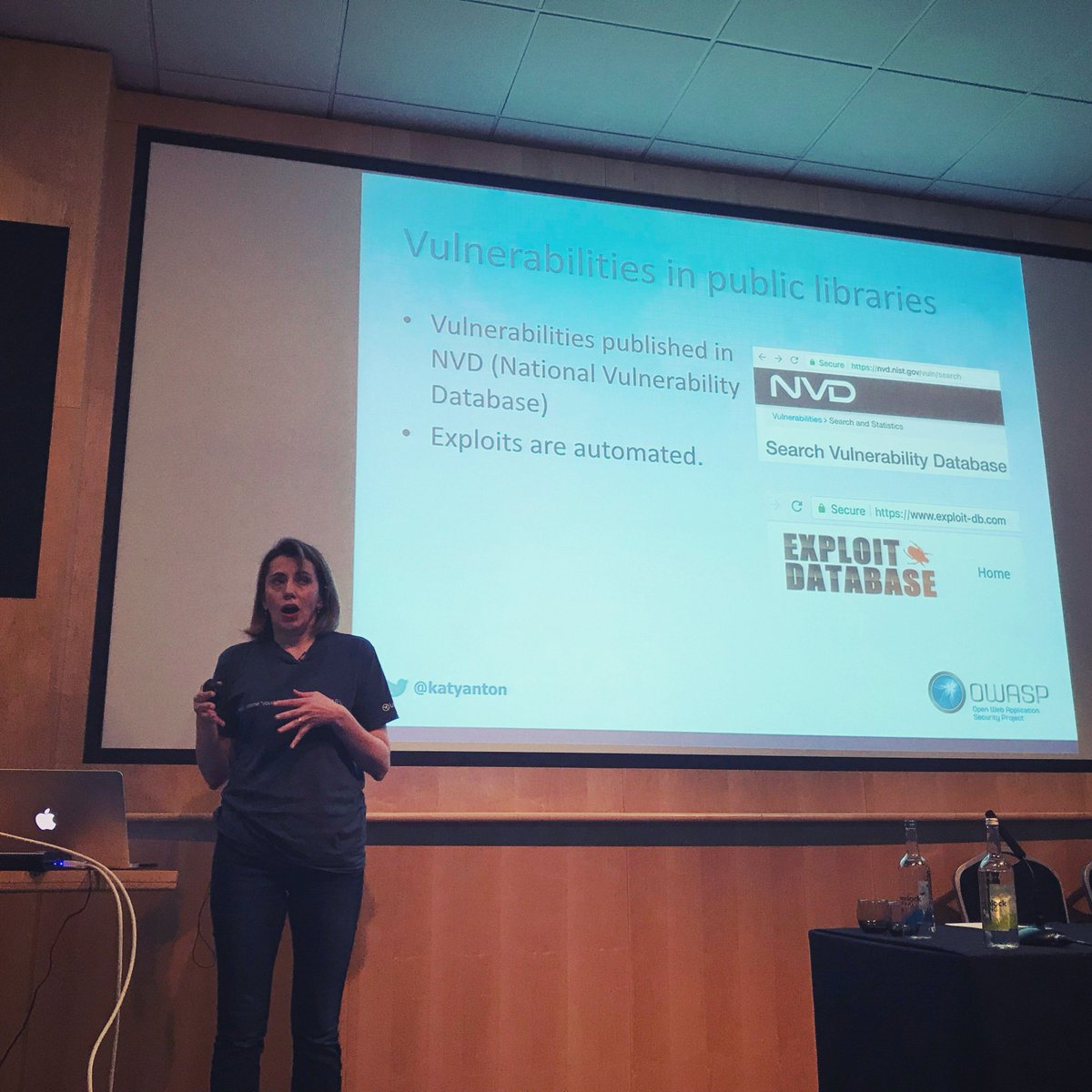 DragonBe tweet media