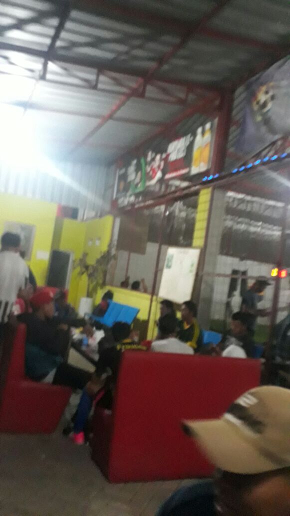 CISCcikampek_'s tweet image. Yuk yuk ah merapat kita ngopi ngopi dulu aja ☕