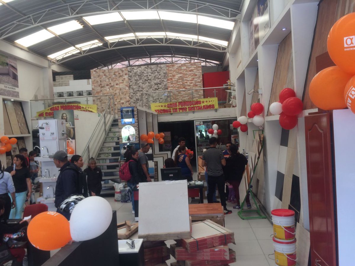 DISCERCOL's tweet photo. Aprovecha nuestro último día de Bodegazo en todos nuestros puntos de venta! https://t.co/UVFd3ECfSa