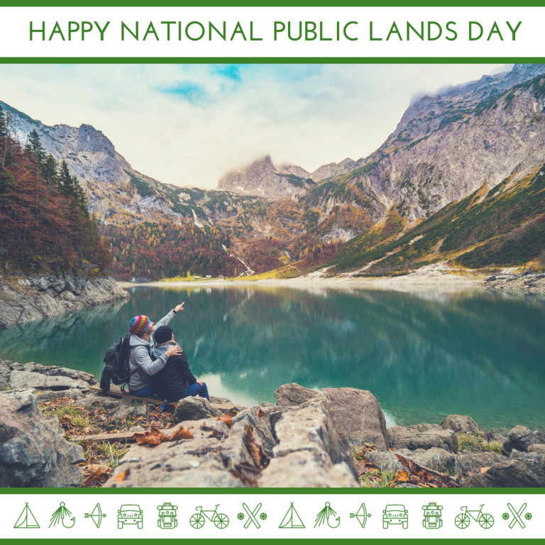 RVSocialMedia's tweet image. On behalf of our outdoor clients, Happy #NationalPublicLandsDay! #ThriveOutside ... to share get the OIA toolkit at bit.ly/npld-toolkit