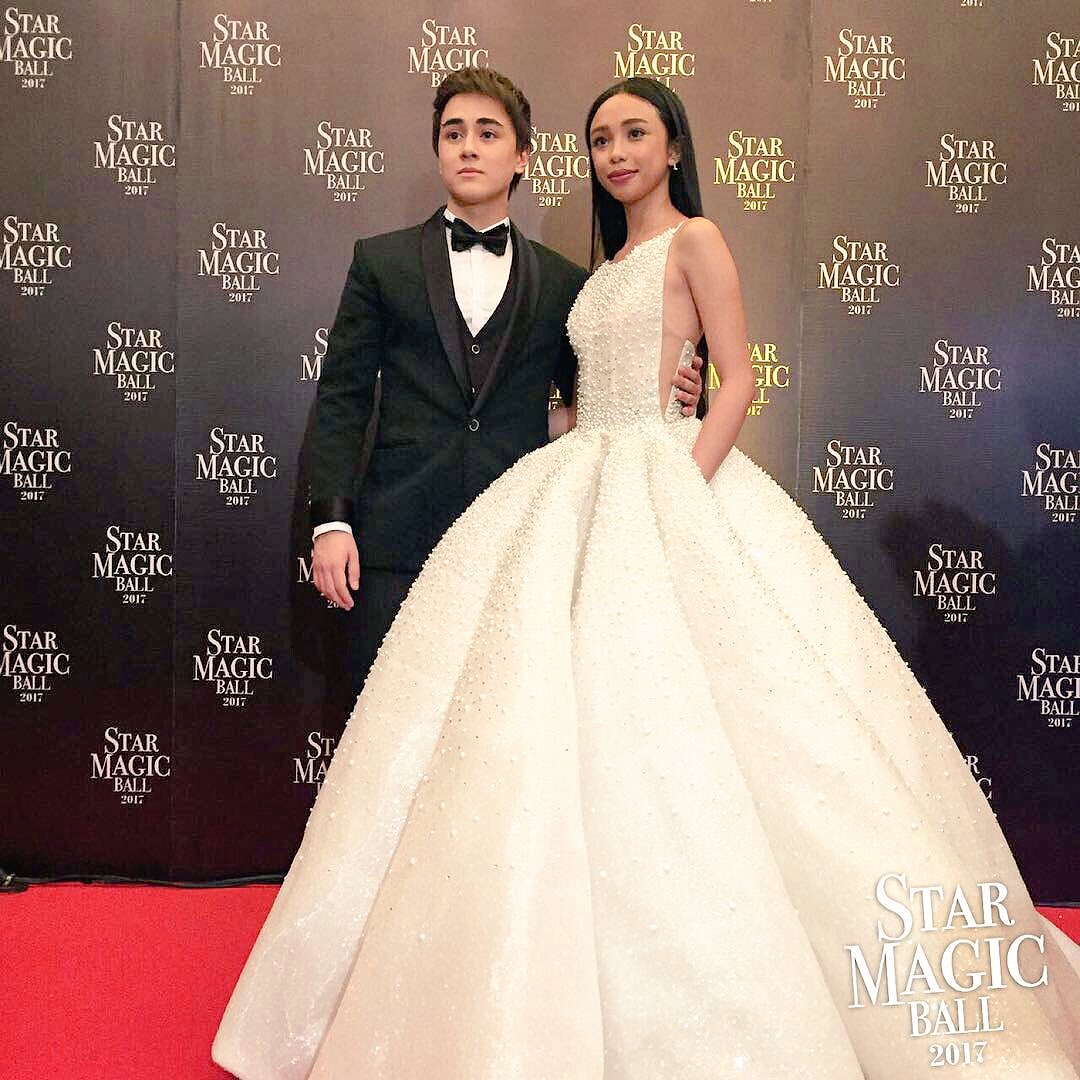 itizdahlia's tweet photo. Perfect Together! @starmagicphils 

-

MAYWARD MagicalNightAtSMB https://t.co/fgFB8pBHXg
