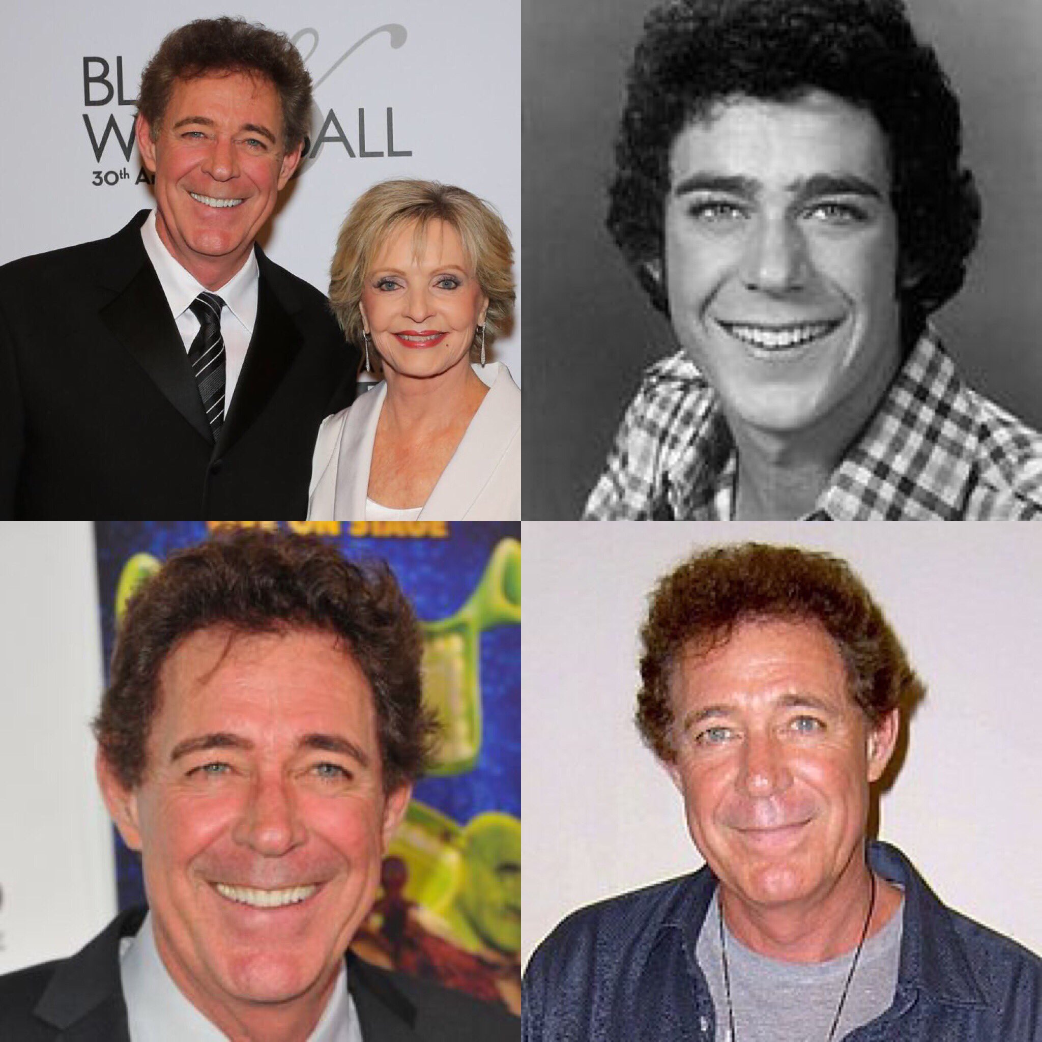 Happy 63 birthday to Barry Williams. Hope that he has a wonderful birthday.     