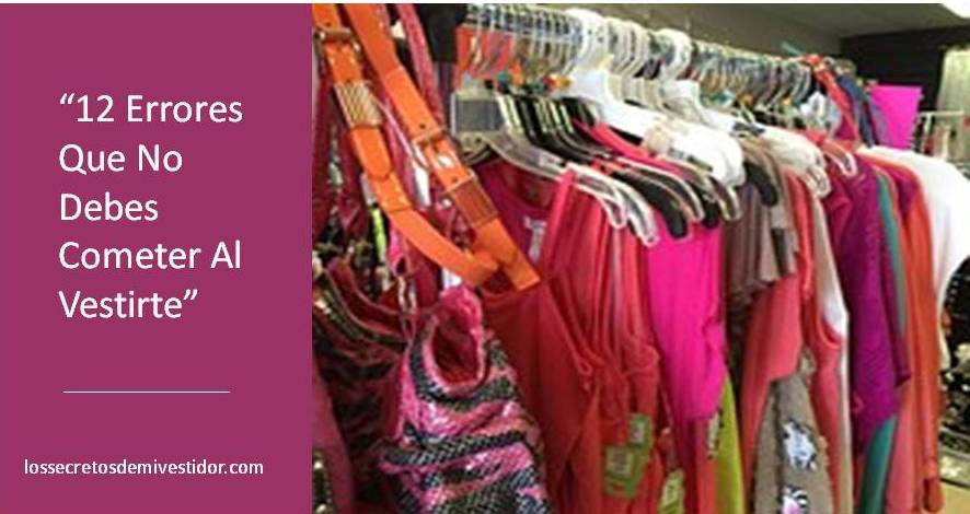 secretosvestido's tweet image. ¿Cometes Errores al Vestirte? Te enseño cómo mejorarlos aquí: mtr.cool/slbiruf ¿Te gusta? #fashion #moda #style #personalshopper