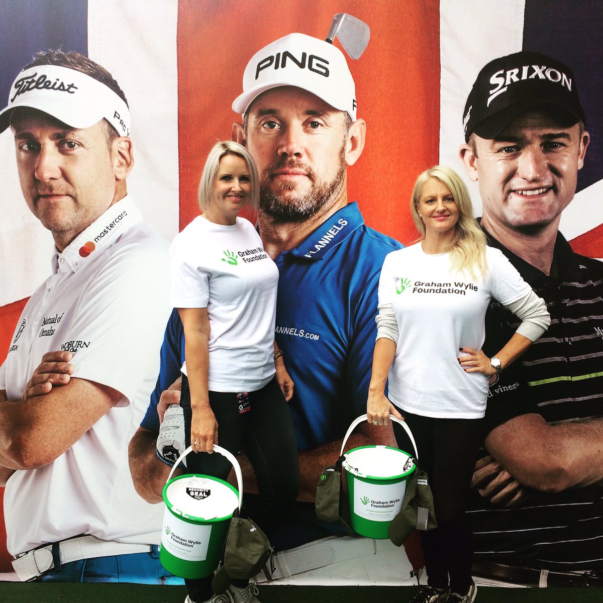 Sir Graham Wylie Foundation (@sirgwfoundation) on Twitter photo <a href="/_SaraMorrison/">Sara Morrison</a> <a href="/Rachel_Bell_/">Rachel Bell</a> thank you for volunteering such great ambassadors for <a href="/Barclays/">Barclays Bank</a>BizChat @Barclays #BritishMasters <a href="/_SaraMorrison/">Sara Morrison</a> <a href="/Rachel_Bell_/">Rachel Bell</a> thank you for volunteering such great ambassadors for <a href="/Barclays/">Barclays Bank</a>BizChat @Barclays #BritishMasters