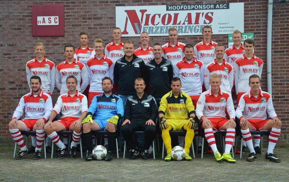 arjenvries's tweet photo. Wer trije punten!! https://t.co/IM03vPcOre