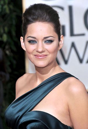 Tu es Belle!!! Happy Birthday Wishes going out to Marion Cotillard!    