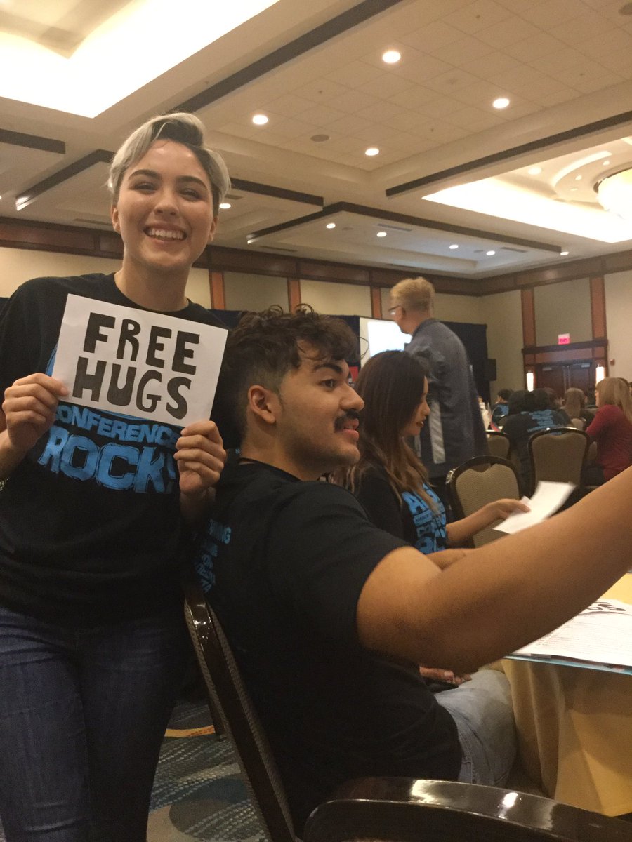 ppcc_sg's tweet photo. #ASGADC17
#TeamHuman
#PPCCSGA https://t.co/bqSvVHJ7ur