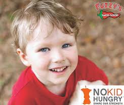 FuzzysNac's tweet photo. Today is the last day to donate 25¢ to No Kid Hungry by purchasing a souvenir cup! Help us battle child hunger and get $1 refills next visit https://t.co/6JquyWE9h6