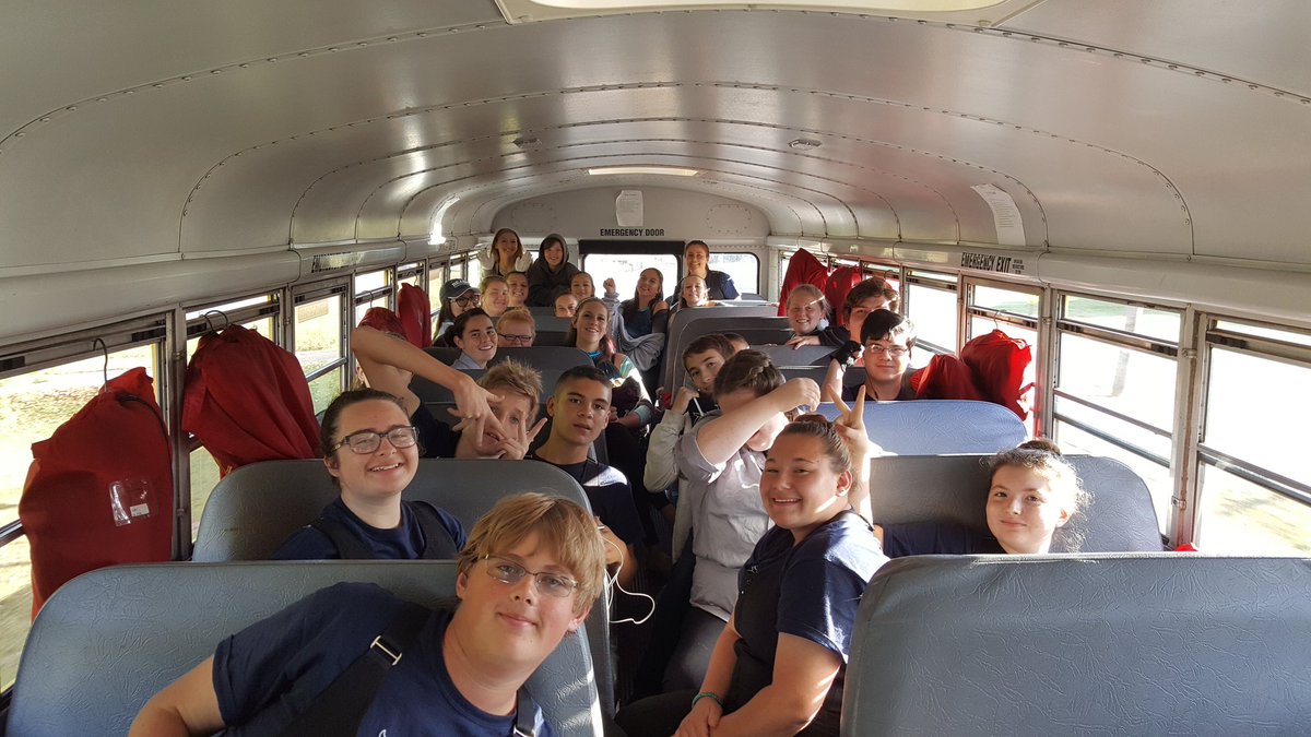 DBBlazerBand's tweet photo. On our way to compete..Wish us well https://t.co/wg0sCGGNS0