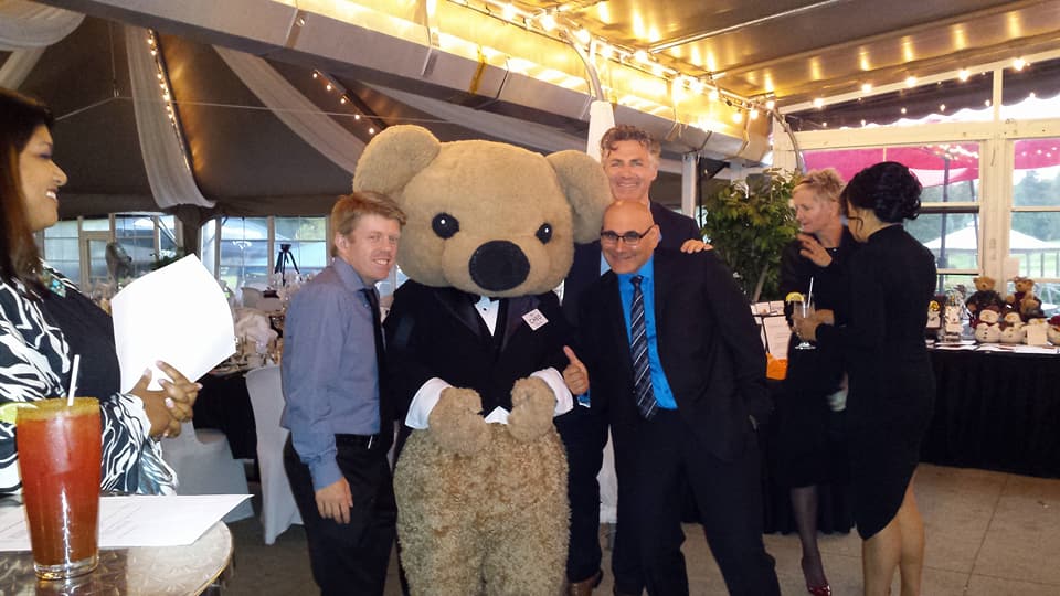 Dylan Black (@dylanblackradio) on Twitter photo It was a true honour to MC the 1st Annual Health & Charity Gala in support of <a href="/CHEOhospital/">CHEO hospital</a> @HealthCharityCA #kickbackgiveback #ottawa It was a true honour to MC the 1st Annual Health & Charity Gala in support of <a href="/CHEOhospital/">CHEO hospital</a> @HealthCharityCA #kickbackgiveback #ottawa