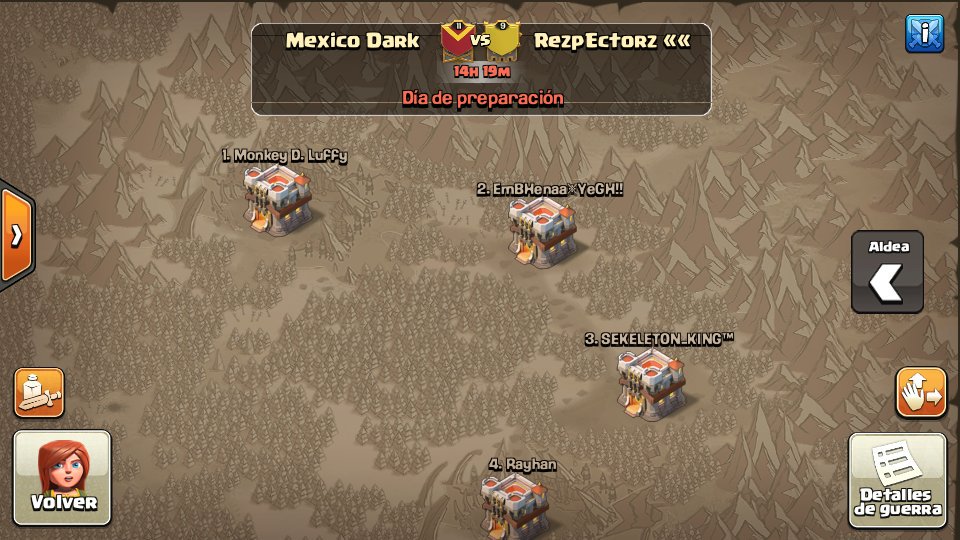 Mexico Dark tweet media