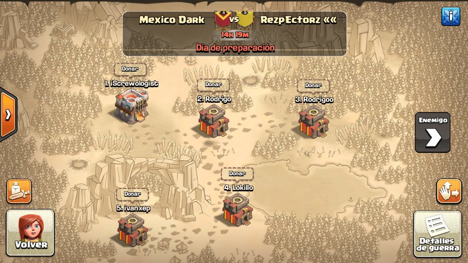 Mexico Dark tweet media