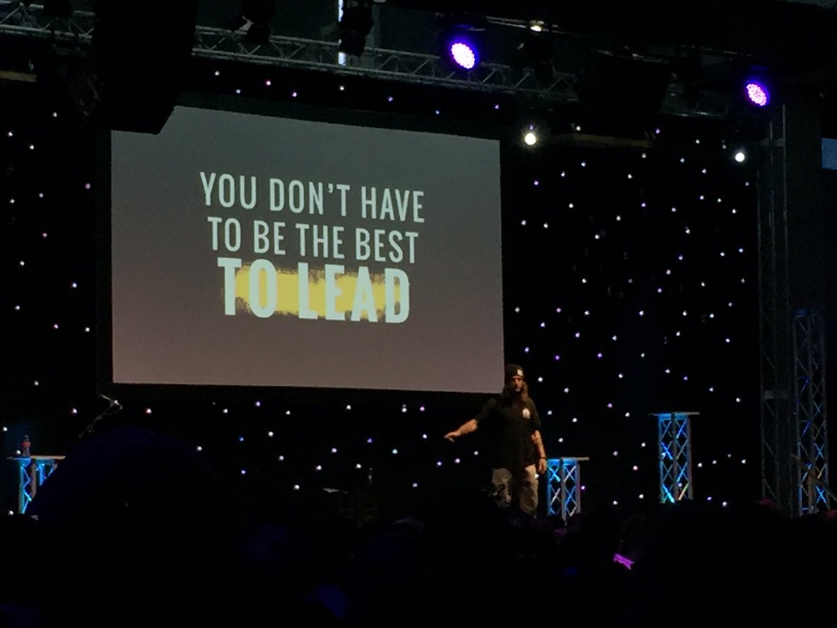 RichardsonRants's tweet image. &quot;Speak for the silent....stand for the broken....&quot; ~ @mikesmithlive .  AMAZING!  #CSLC2017