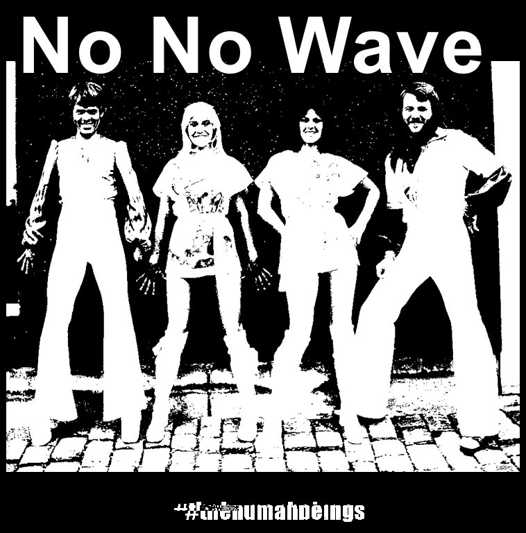 <a href="/GalleryUnderdog/">underdog_gallery</a> Noing #me Noing #you 
#subculture #urbanart #undergroundart #uk #new #punkart #glitchart 
#emergingartist #outsiderart