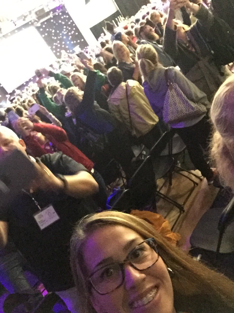 RichardsonRants's tweet image. #findyourgrind #CSLC2017