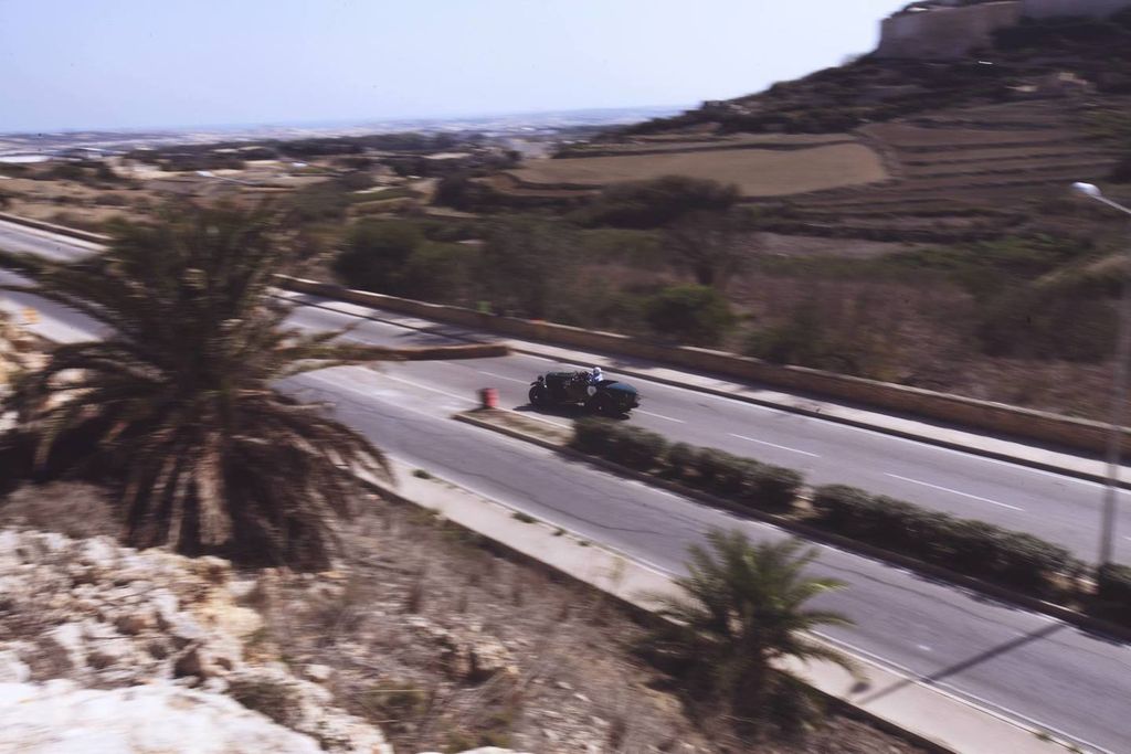 Malta Classic tweet media