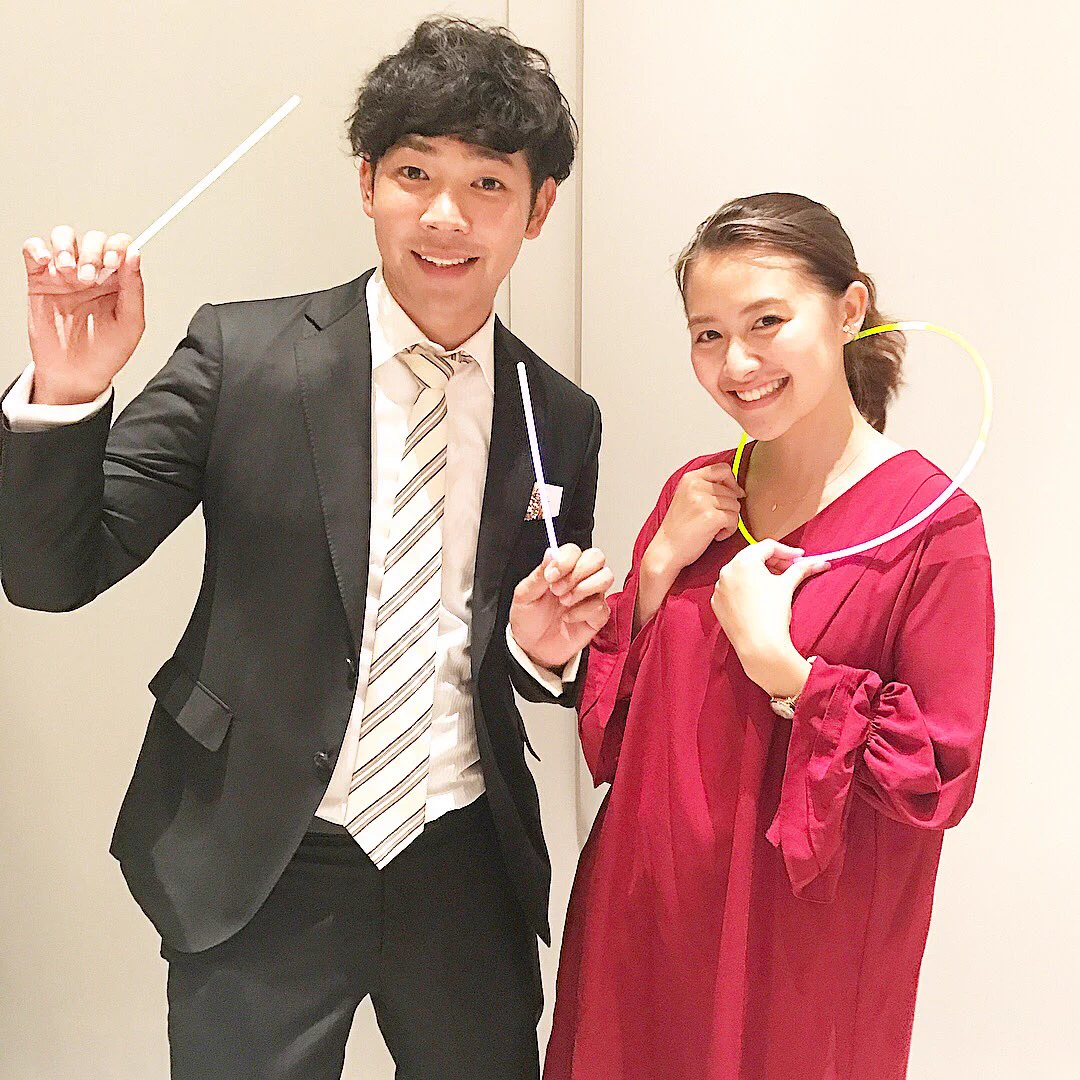 有華-yuka- on X: 