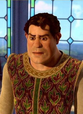 colleensmitth's tweet photo. Human Shrek IS Billy Eichner https://t.co/m8BVSlCiSt