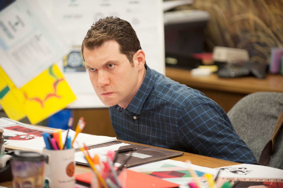 colleensmitth's tweet photo. Human Shrek IS Billy Eichner https://t.co/m8BVSlCiSt