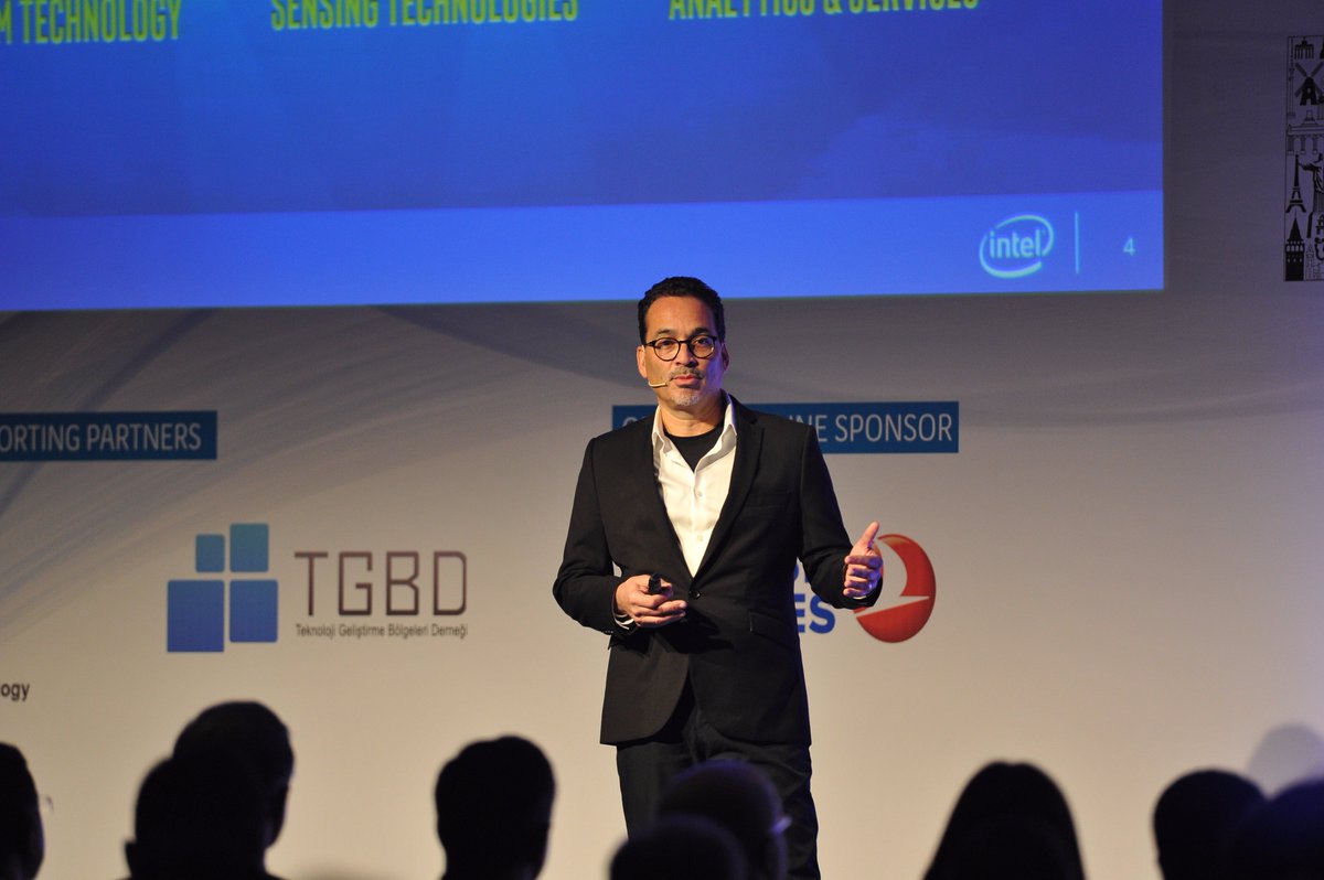 We had a great time at #IASPIstanbul. See you next year at #IASPIsfahan! 😉