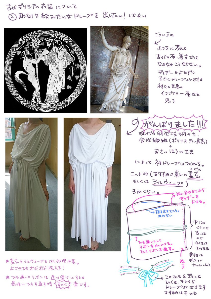 古代ギリシアの女学校を描いた漫画 うたえ エーリンナ が素晴らしい 10ページ目 Togetter 古代ギリシアの女学校を描いた漫画 うたえ エーリンナ が素晴らしい 10ページ目 Togetter