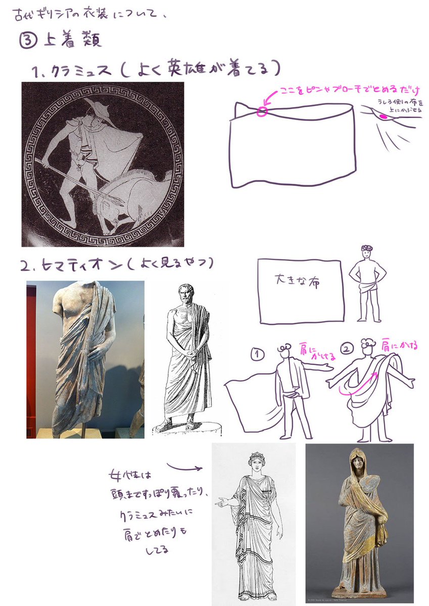 古代ギリシアの女学校を描いた漫画 うたえ エーリンナ が素晴らしい 10ページ目 Togetter 古代ギリシアの女学校を描いた漫画 うたえ エーリンナ が素晴らしい 10ページ目 Togetter