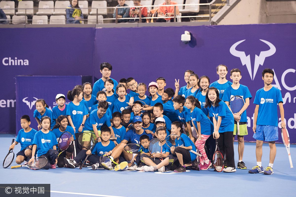 China Open Beijing 2017 - ATP 500 - Page 2 DK-hJnJV4AEP-Ot