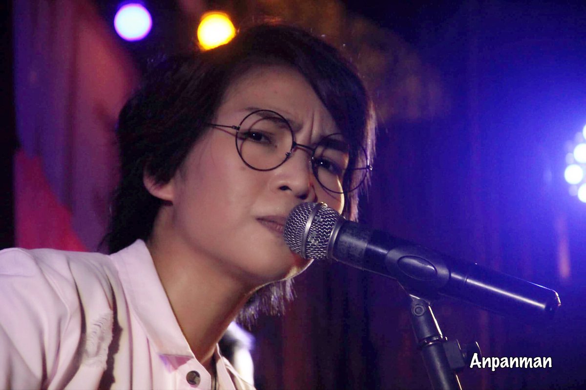 an_anyarin's tweet photo. ดีใจทุกครั้งที่ได้เจอ เพราะนอกจากเพลงเพราะๆ ยังมีรอยยิ้ม กำลังใจดีๆและความทะเล้นที่พี่โรสให้มอบด้วยความเอ็นดู 😝@rosesirintip #โรสศิรินทิพย์ https://t.co/Qgi0tQg3O8