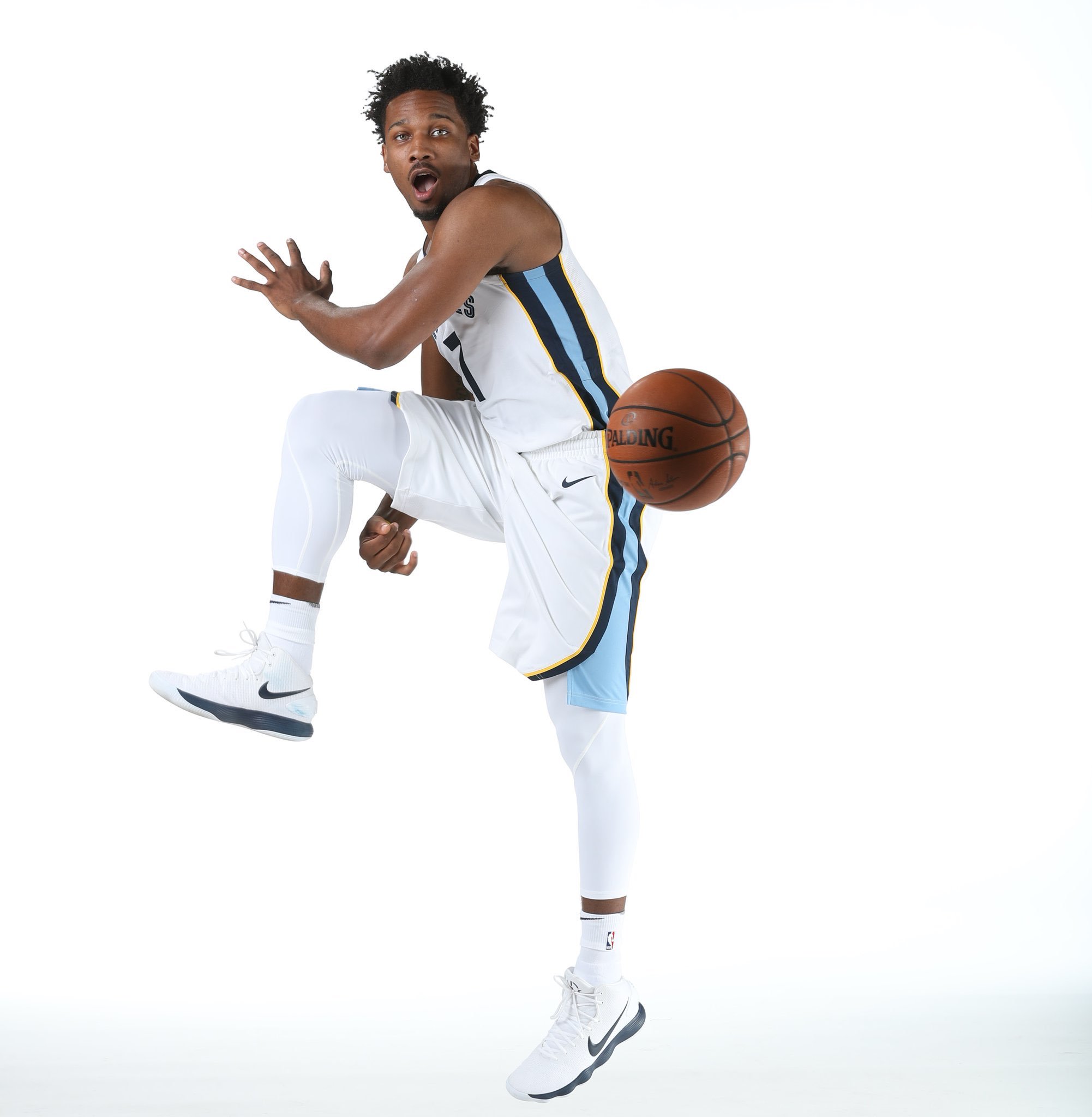 Happy 23rd Birthday to Wayne Selden Jr  