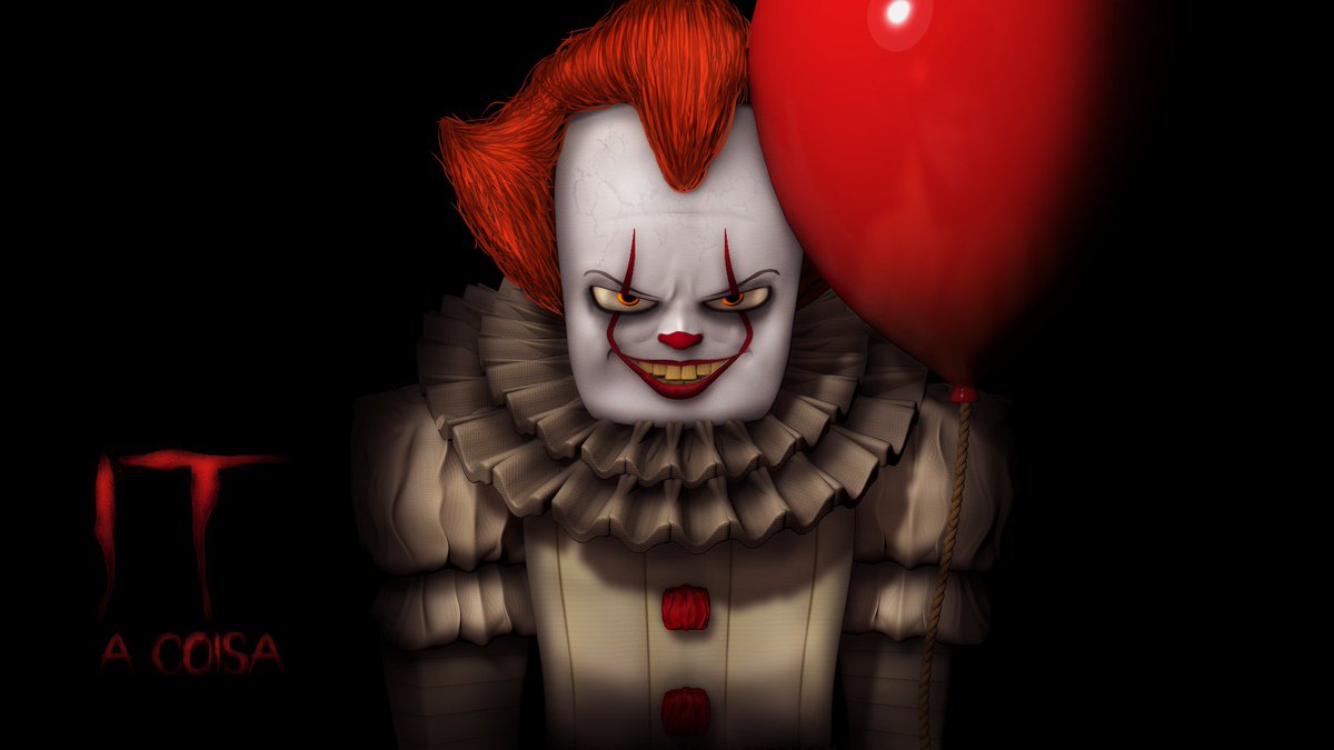 PQP_Thiagu's tweet image. IT o negócio