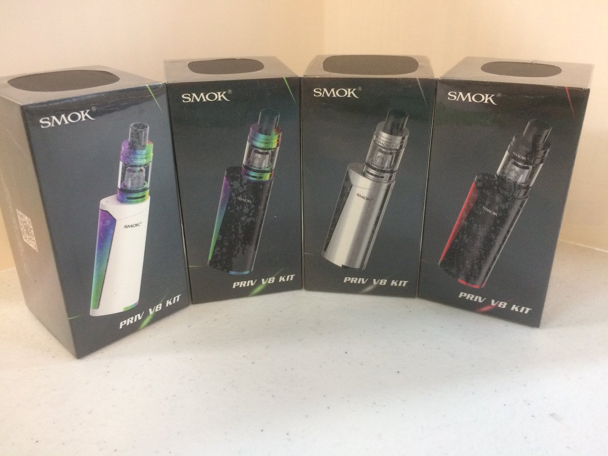 TripleJ_WS's tweet photo. More Smok products 🔥🔥inbox for prices 🤙🏽 https://t.co/cjp9CbRbkj