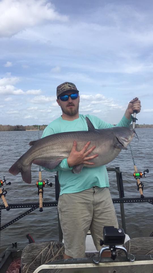 santeecooper's tweet photo. We love when our fans share photos with us. Share your #LifeinSC photos with us by tagging @santeecooper! https://t.co/QbYaUXQ18O