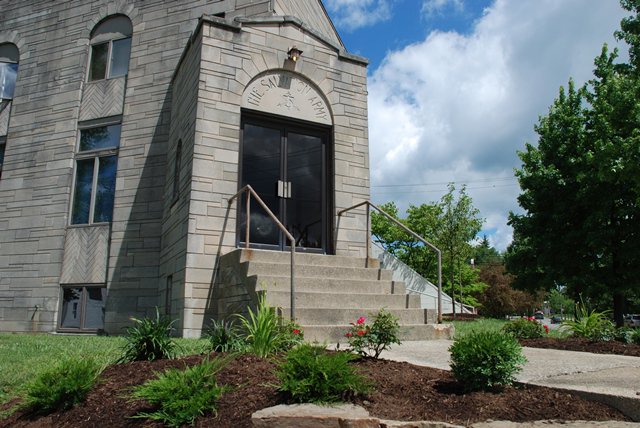 Join us for church tomorrow with Sunday School starting at 10am! Coffee and fellowship at 10:30 and service at 11. All are welcome!