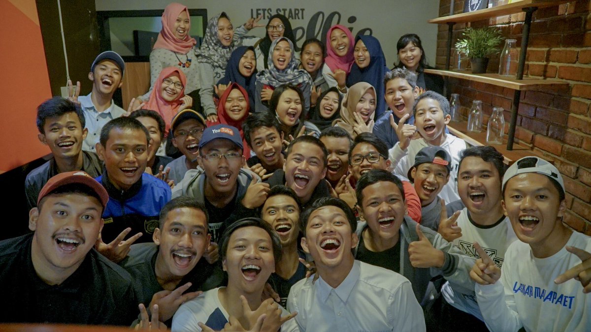 Kumpul Sore ini bersama SkakMate Semarang