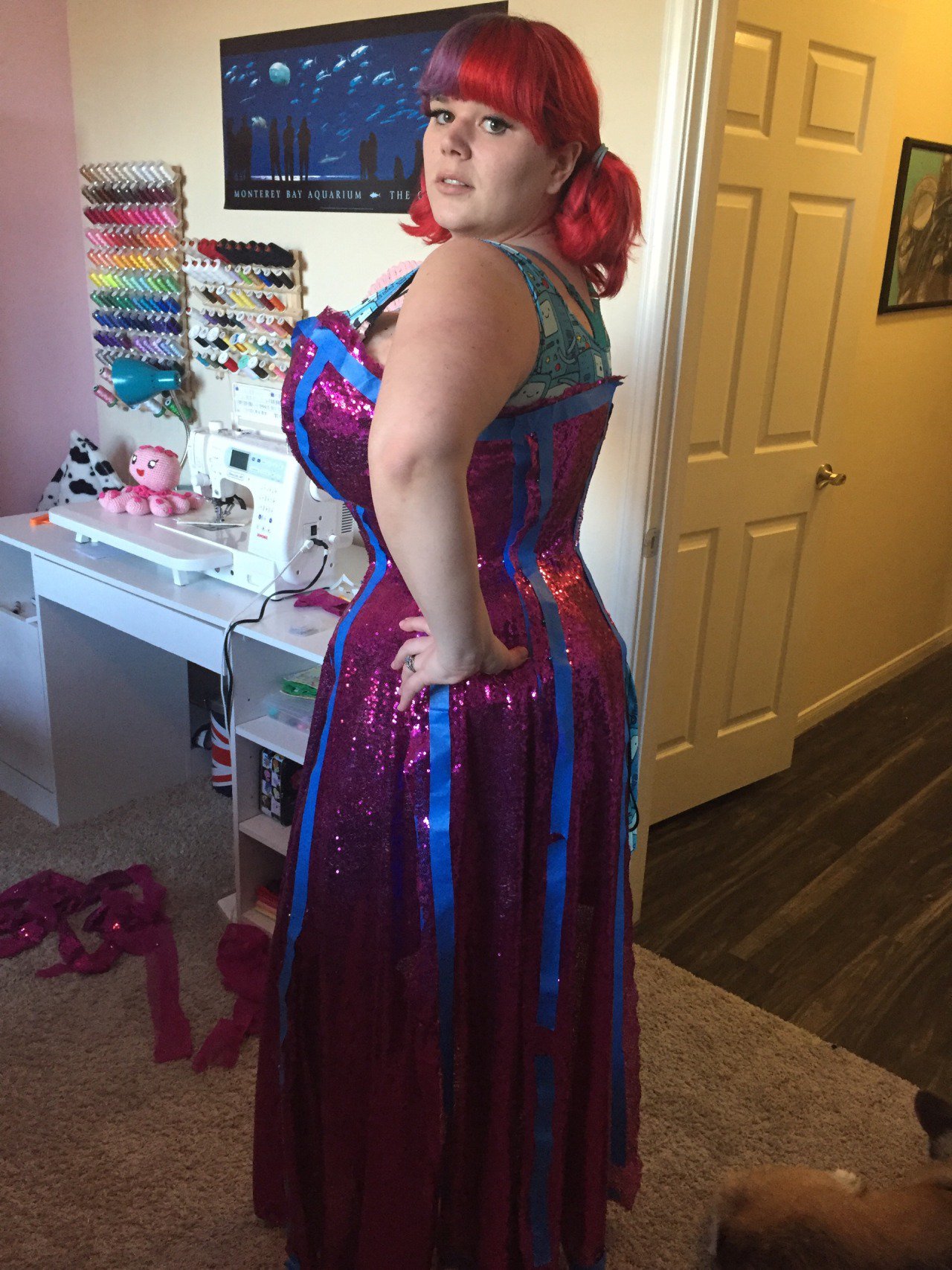 Bbw Lover On Twitter September Bbw Ilf Penny Underbust Kyonyu