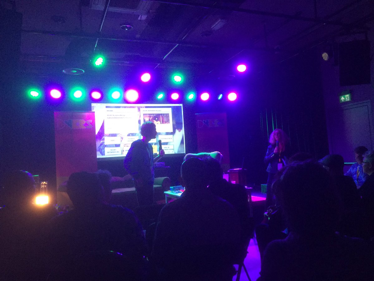 22ndEstate's tweet photo. #Dvers #talentdevelopment #education #conference #music https://t.co/sQIDi7sd85