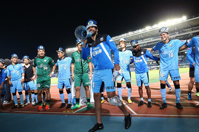 サッカーダイジェスト J1採点 寸評 川崎 5 1 C大阪 ブレ球ミドル 芸術ループ 大量得点の試合でmomに選んだのはあの助っ人https T Co 9wpoa5qalc 川崎フロンターレ フロンターレ 川崎 Cerezo セレッソ大阪 セレッソ Jリーグ好きな人rt サッカーダイジェスト J1採点 寸評 川崎 5 1 C大阪 ブレ球ミドル 芸術ループ 大量得点の試合でmomに選んだのはあの助っ人https T Co 9wpoa5qalc 川崎フロンターレ フロンターレ 川崎 Cerezo セレッソ大阪 セレッソ Jリーグ好きな人rt