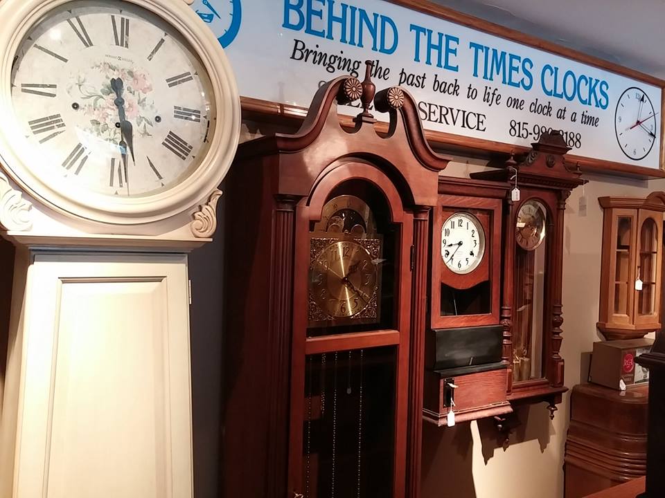 BehindTimeClock's tweet image. Behind The Times Clocks needs to move inventory! We're having a Make an Offer Sale. All reasonable offers will be considered.